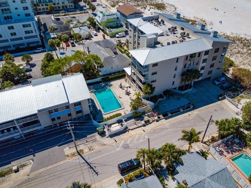 15 Glendale Street #B8 Clearwater FL 33767 - GULF OF MEXICO U8204998 image1