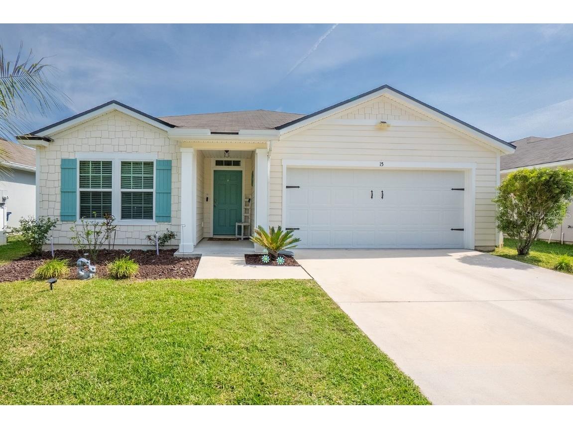 15 Grand Par Court Bunnell FL 32110 FC309206 image1
