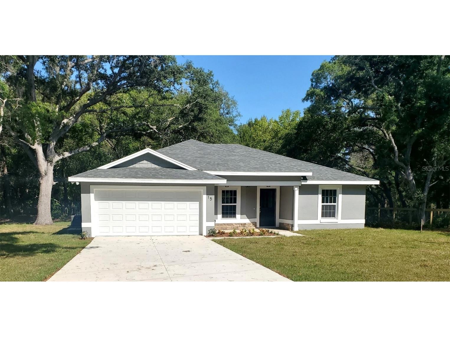 15 Guava Pass Trail Ocklawaha FL 32179 G5074211 image1