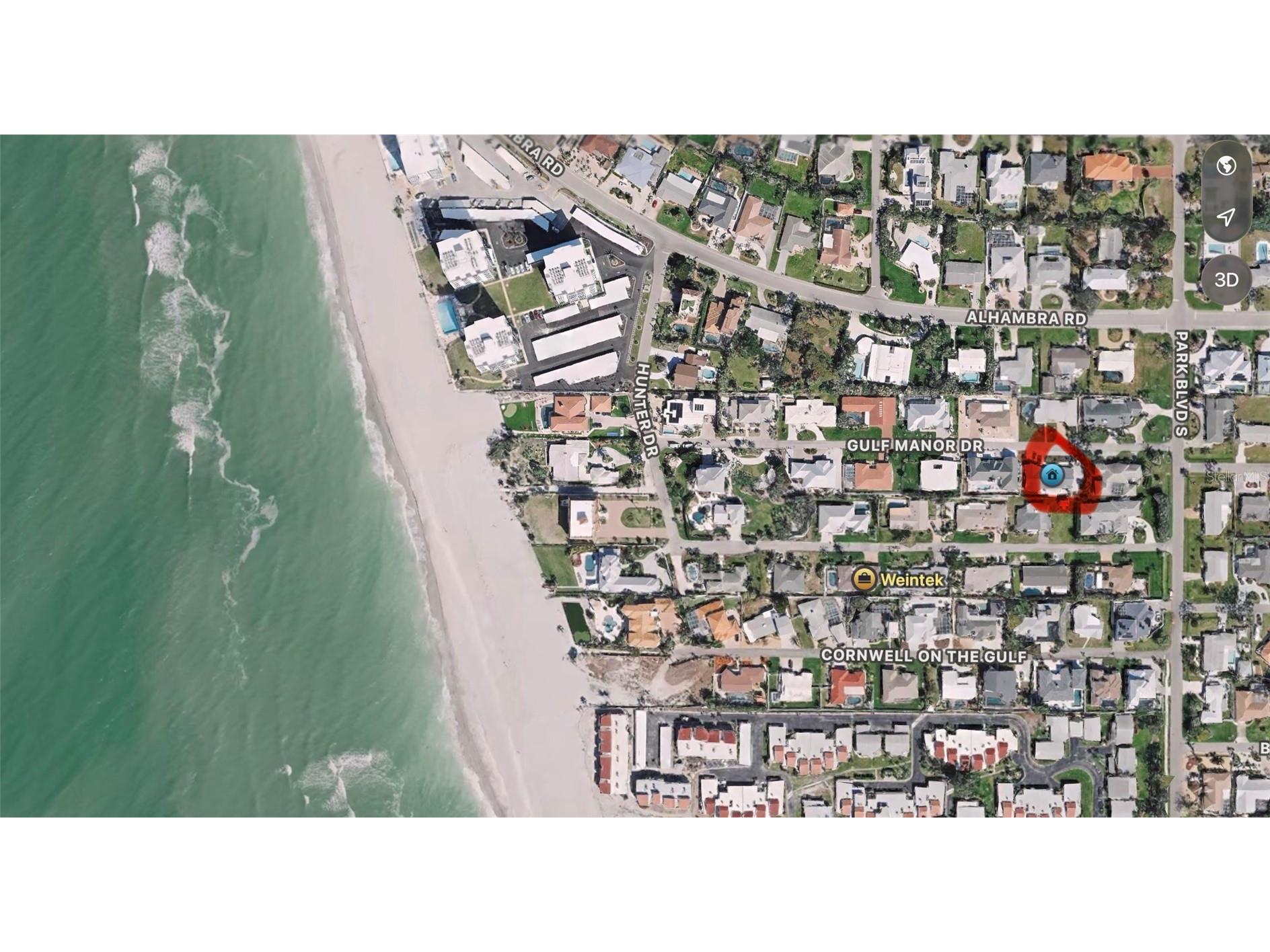 15 Gulf Manor Drive Venice FL 34285 - GULF OF AMERICA N6143530 image3