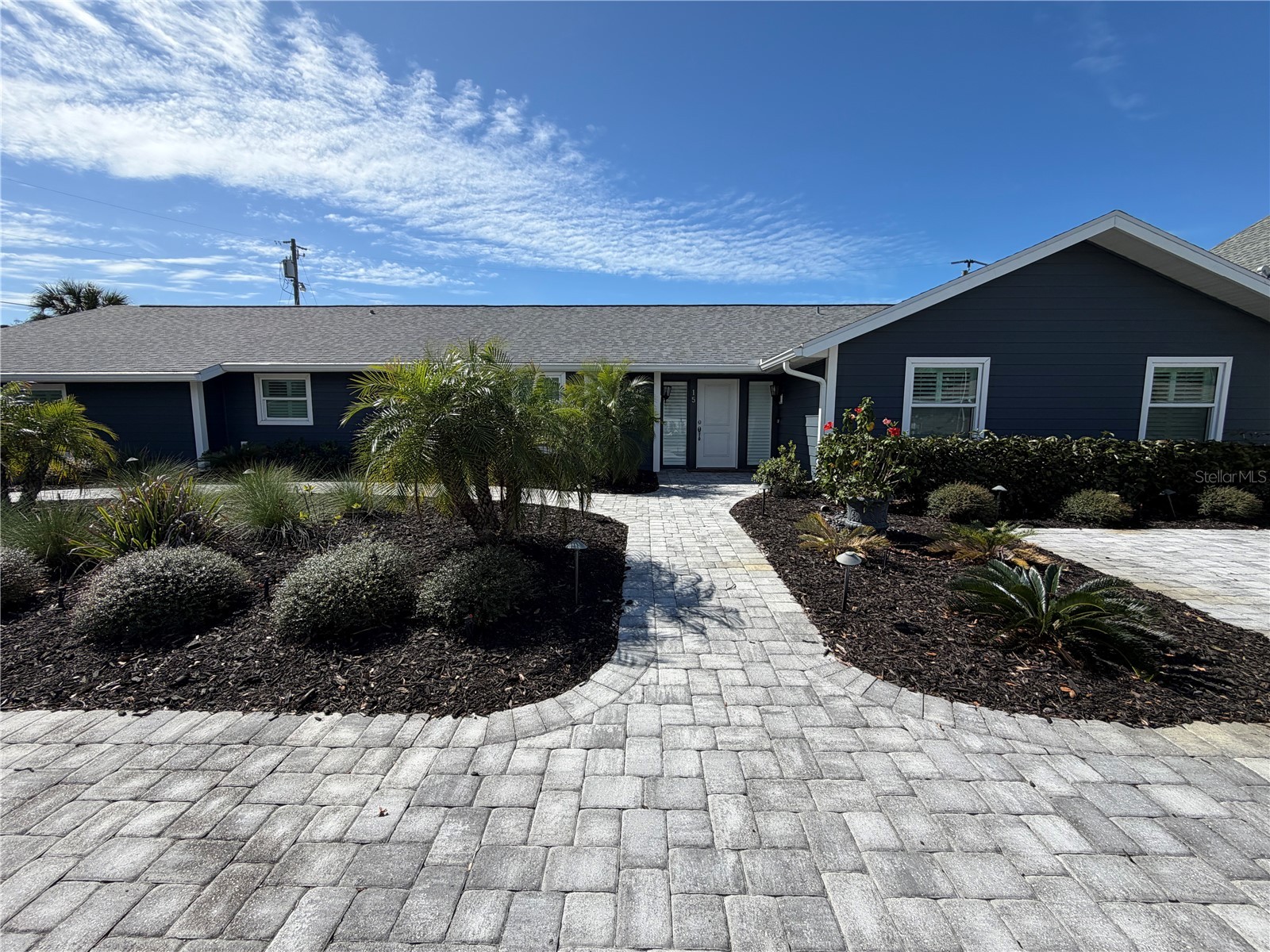 15 Gulf Manor Drive Venice FL 34285 - GULF OF AMERICA N6143530 image6