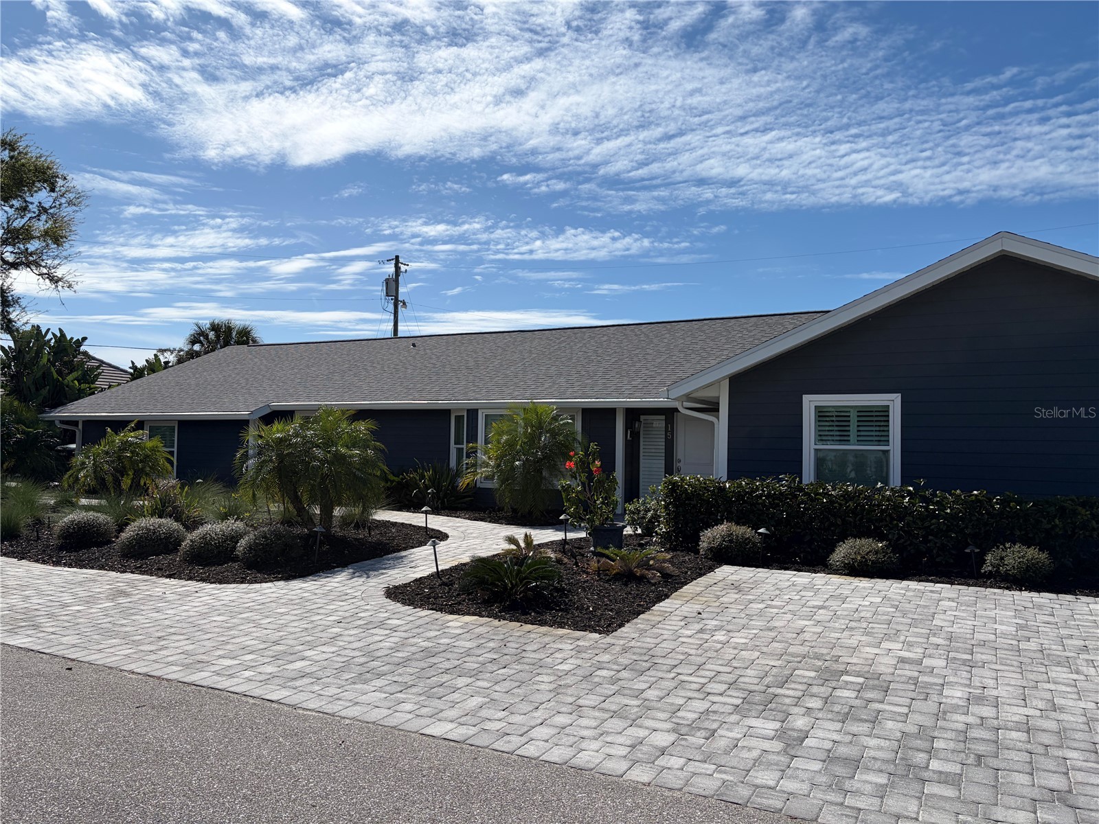15 Gulf Manor Drive Venice FL 34285 - GULF OF AMERICA N6143530 image7