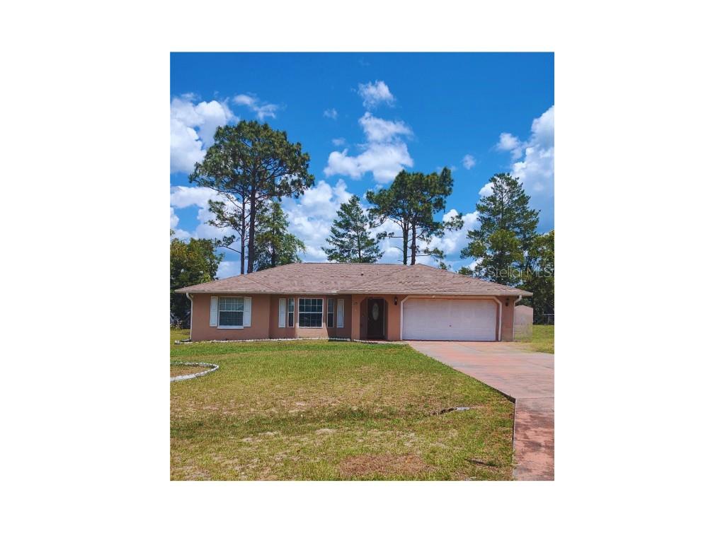 15 Hemlock Radial Circle Ocala FL 34472 OM677182 image1