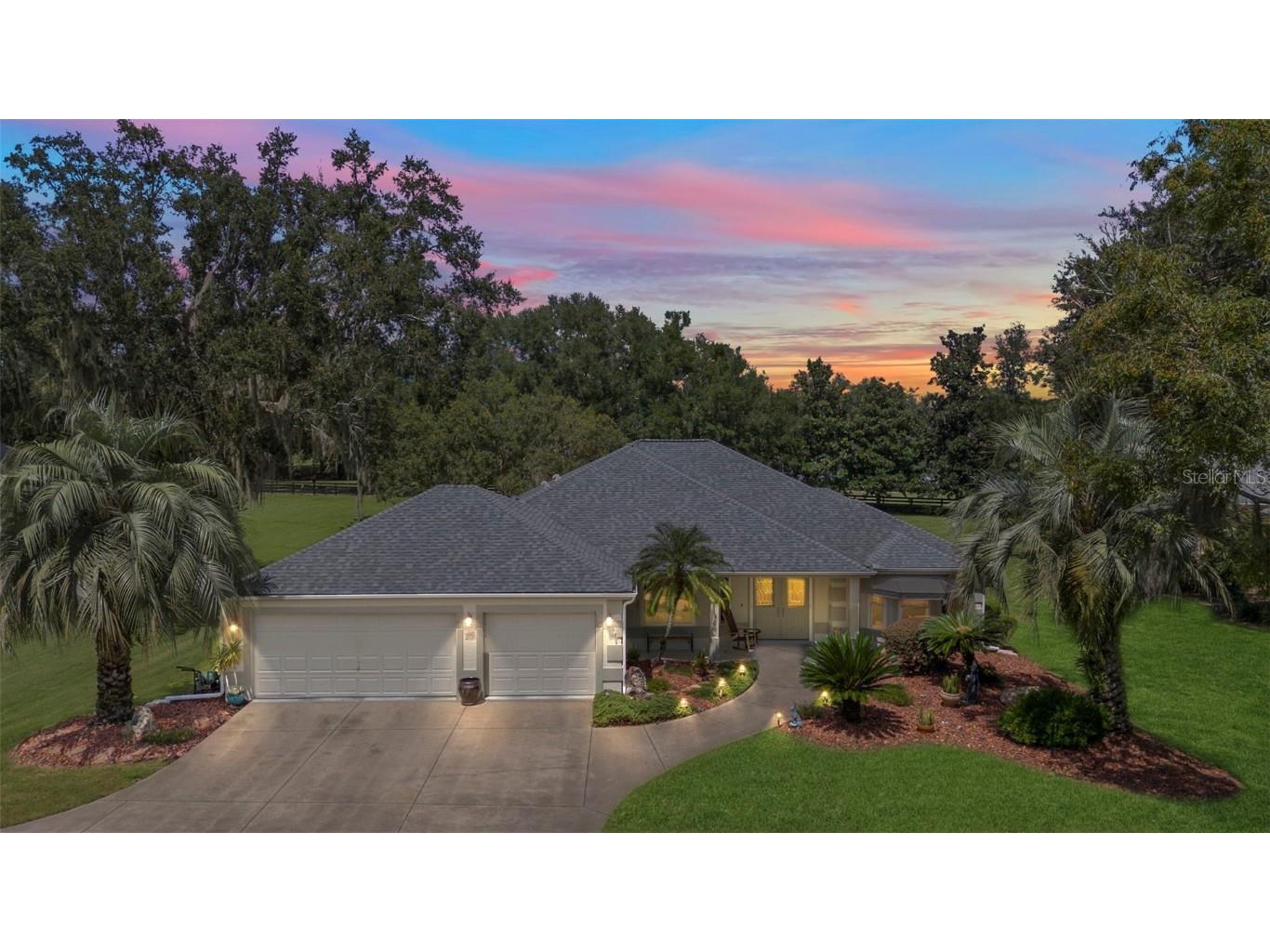 15 Hickory Head Hammock The Villages FL 32159 G5086702 image1