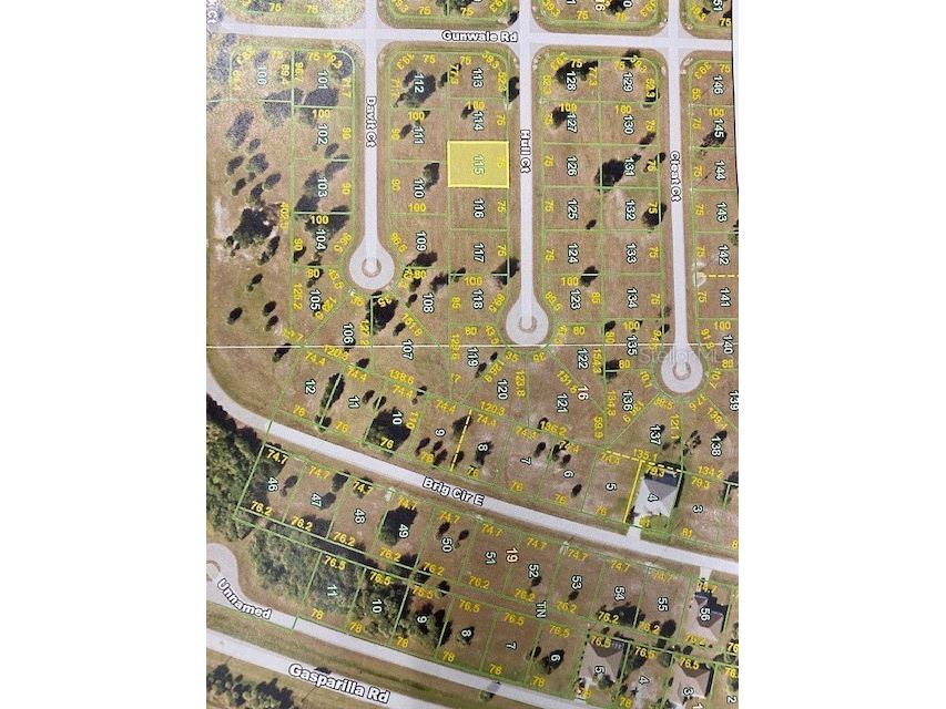 15 Hull Court Placida FL 33946 D6123405 image1