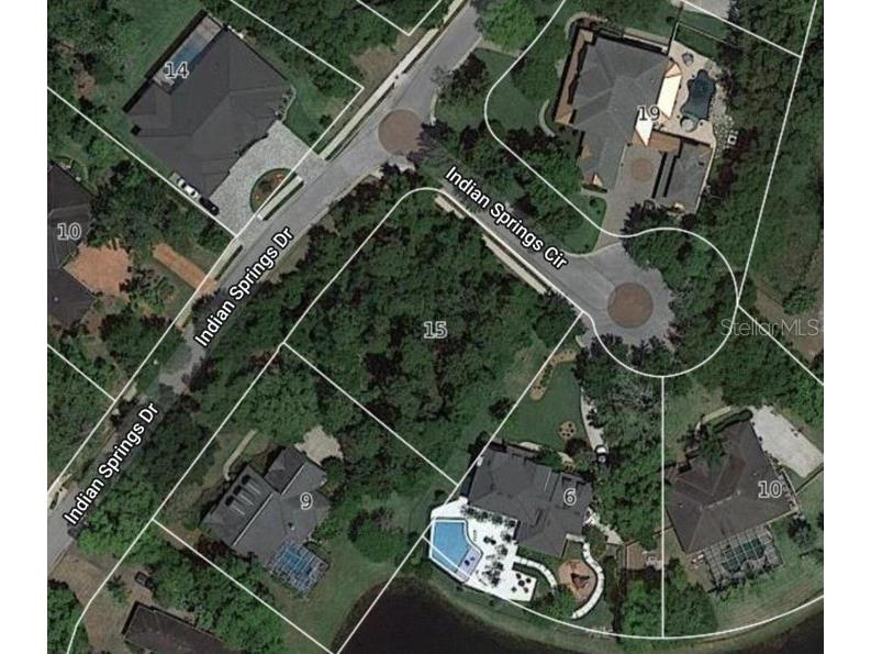 15 Indian Springs Drive Ormond Beach FL 32174 FC317927 image1