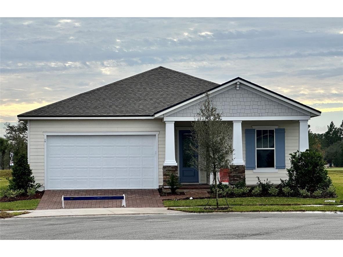 15 Jackson Blue Place Palm Coast FL 32137 FC291371 image1