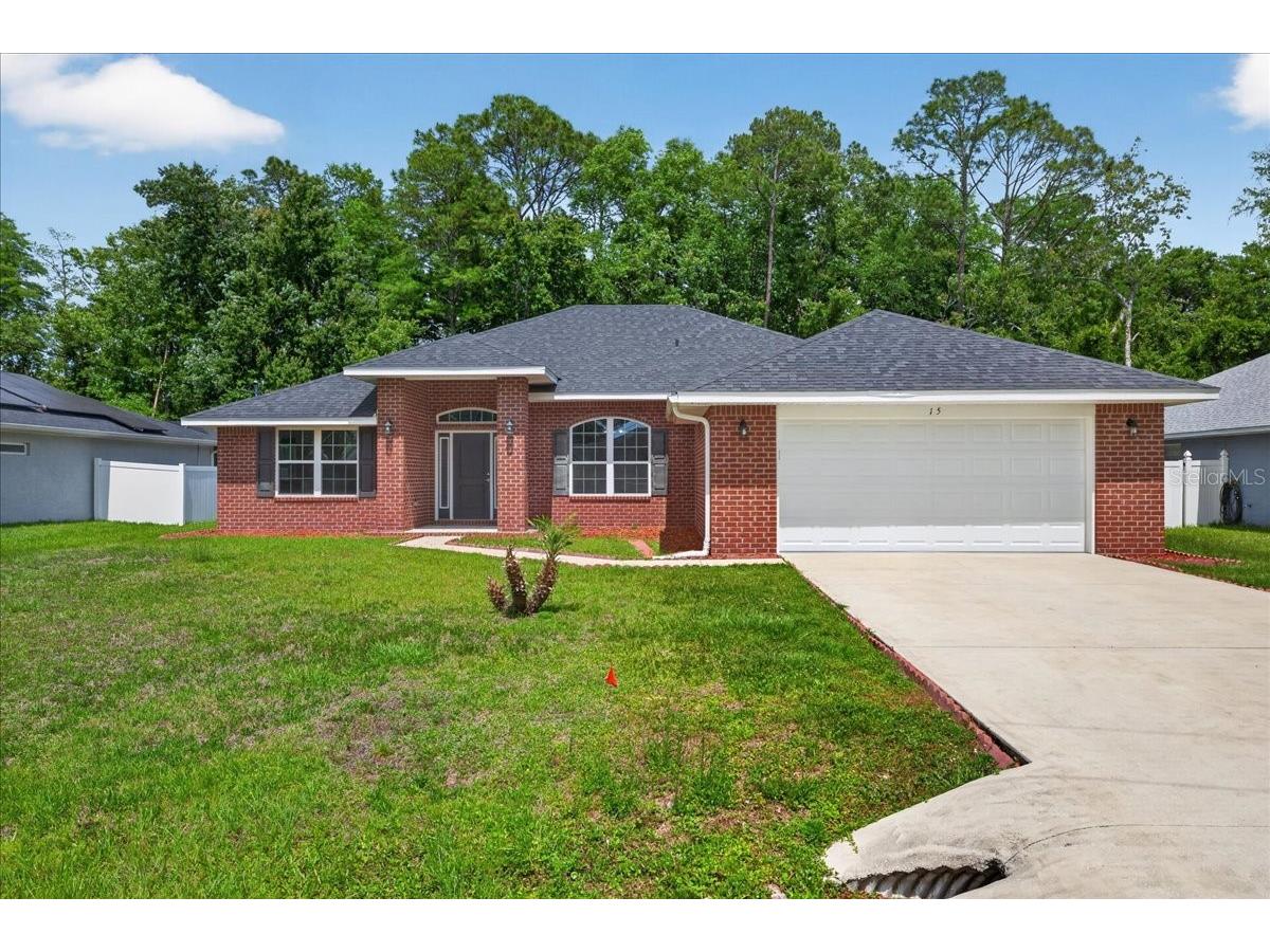15 Kane Place Palm Coast FL 32164 FC318239 image1