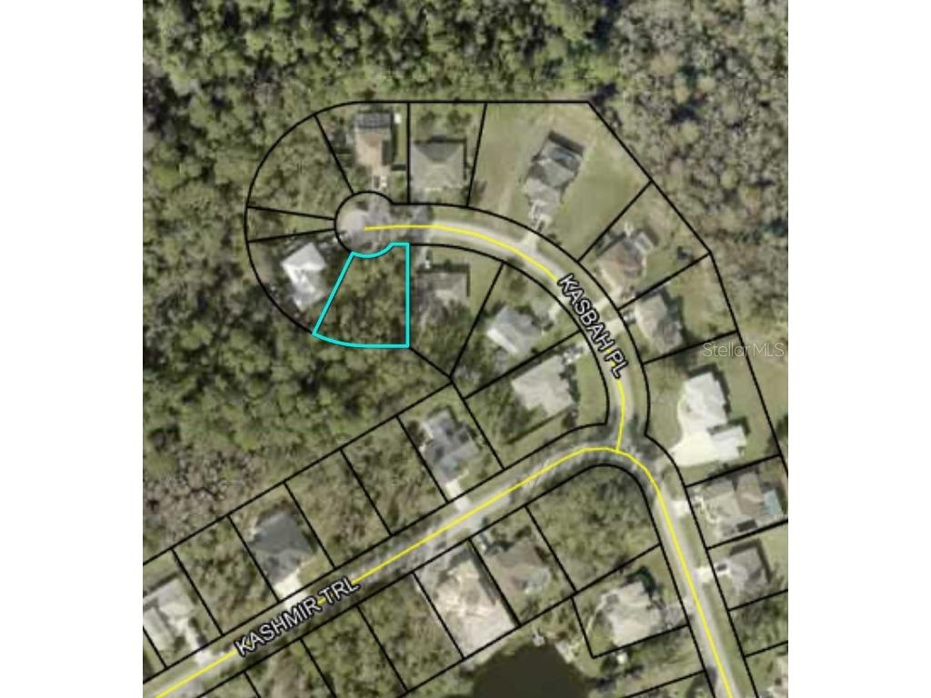 15 Kasbah Place Palm Coast FL 32164 O6334815 image2