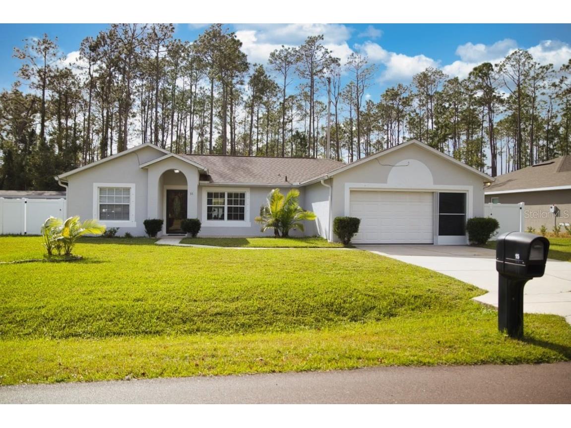 15 Kasper Path Palm Coast FL 32164 FC303096 image1