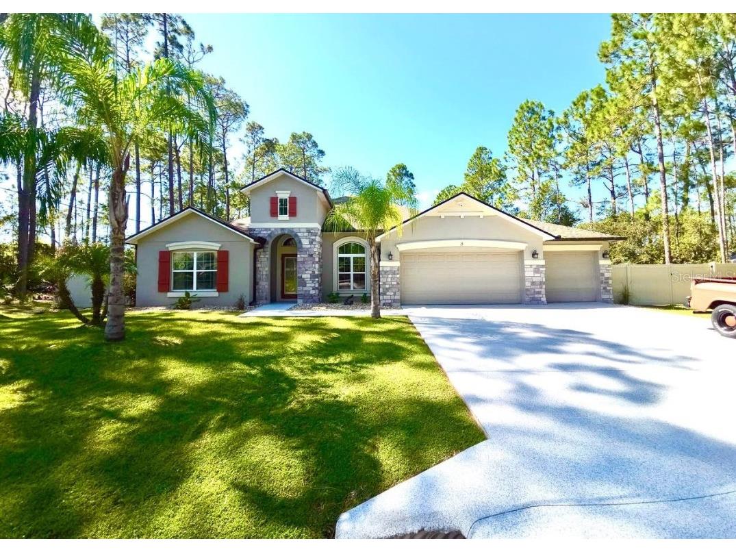 15 Lake Placid Lane Palm Coast FL 32137 FC313370 image1