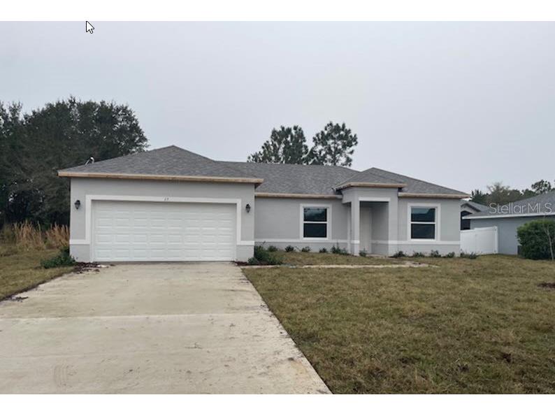 15 Lamont Lane Palm Coast FL 32137 C7482263 image1