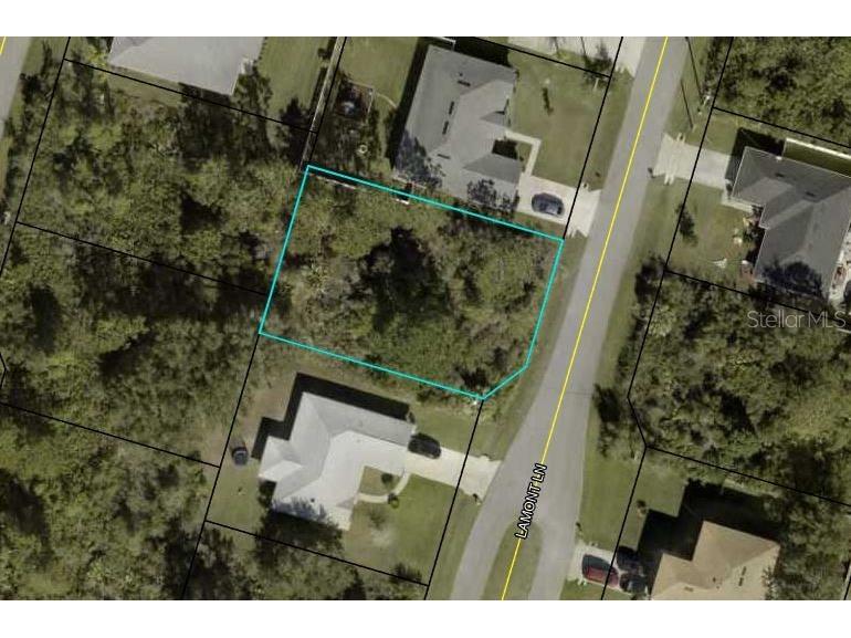 15 Lamont Lane Palm Coast FL 32137 FC292313 image1