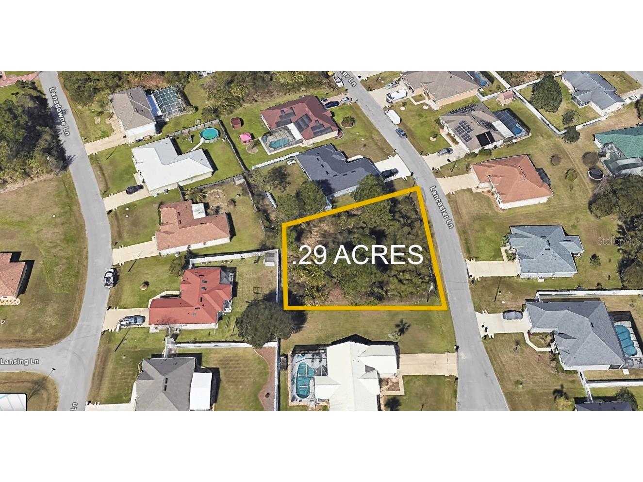 15 Lancaster Lane Palm Coast FL 32137 TB8322532 image1