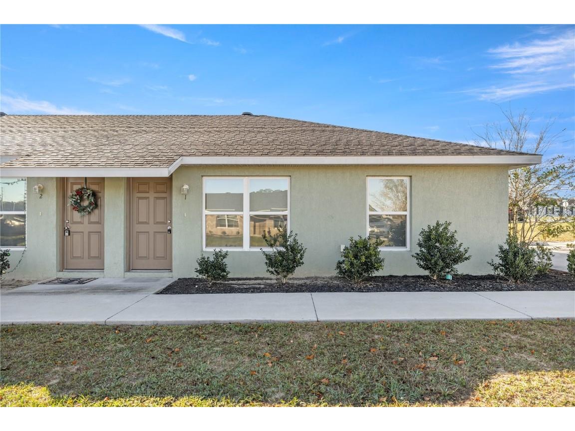 15 Laurel Pass Lane #1 Ocala FL 34480 OM669534 image1