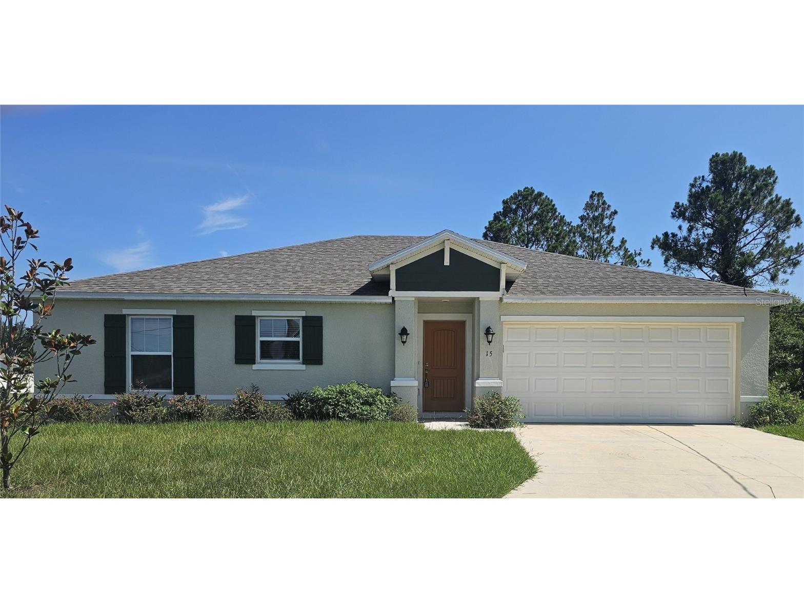 15 Lemay Place Palm Coast FL 32137 FC302217 image1