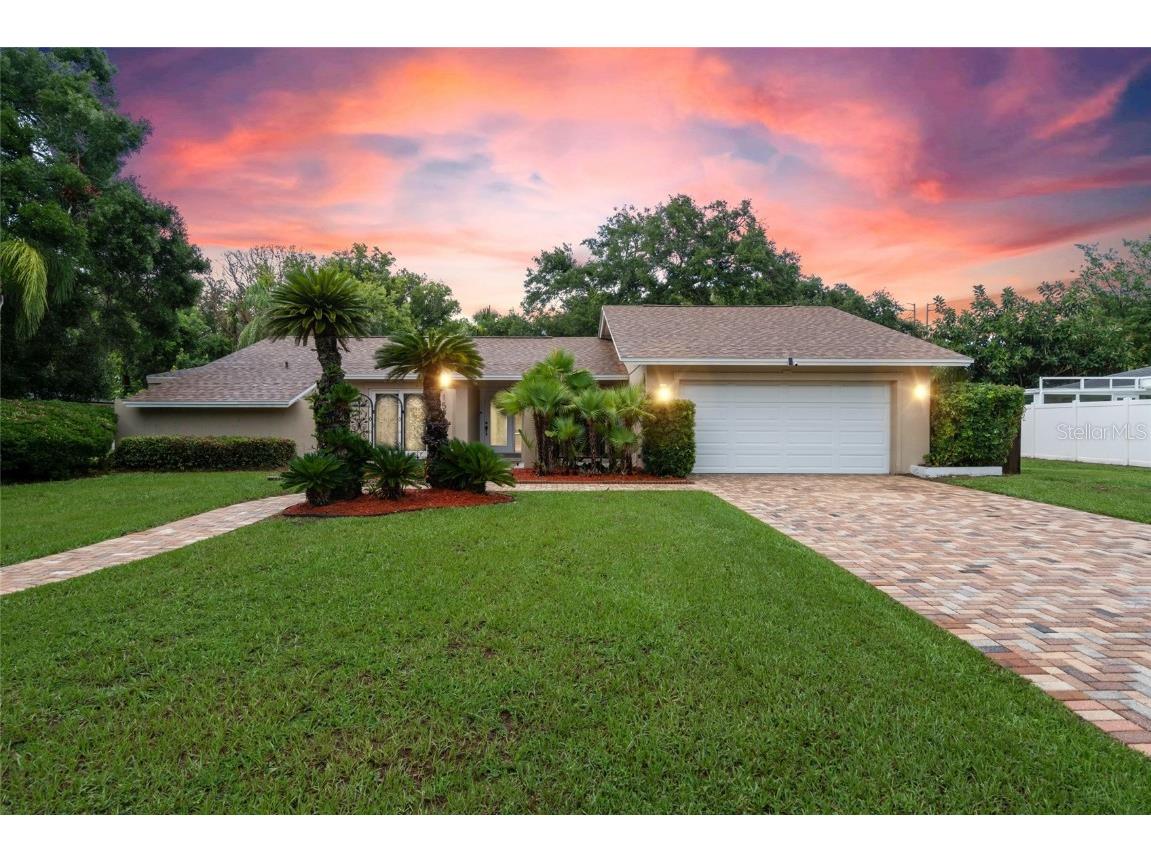 15 Linden Lane Palm Harbor FL 34683 U8248460 image1