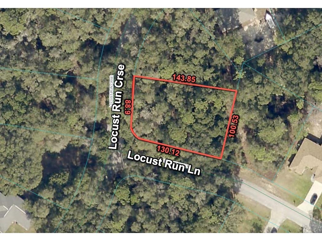 15 Locust Run Course Ocala FL 34472 O6309095 image1