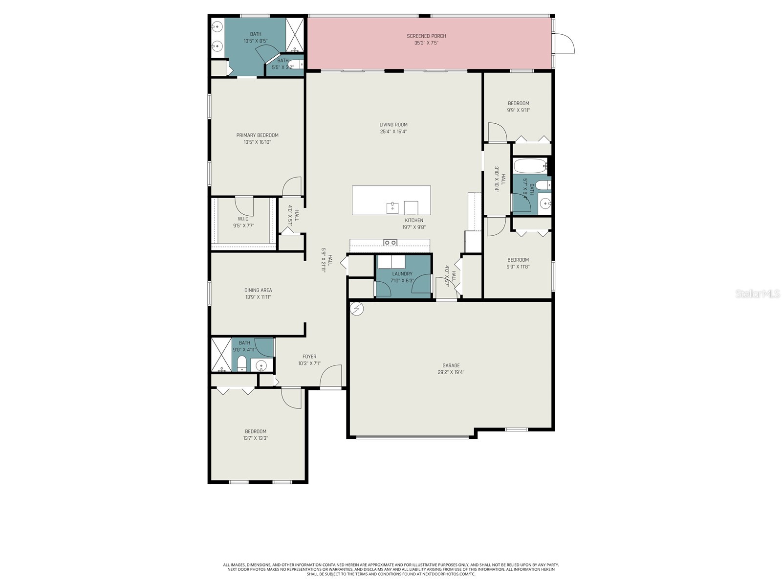 15 Lone Pine Street Homosassa FL 34446 TB8509620 image34