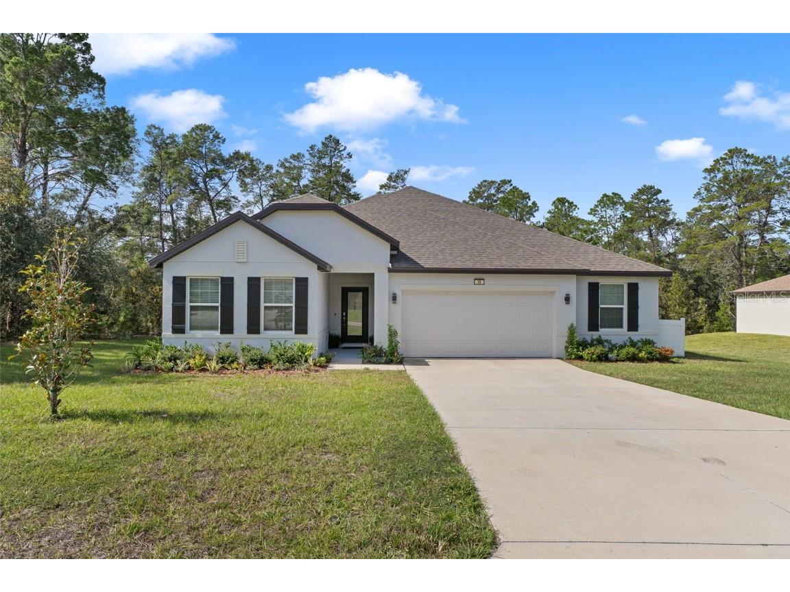 15 Lone Pine Street Homosassa FL 34446 W7880740 image1