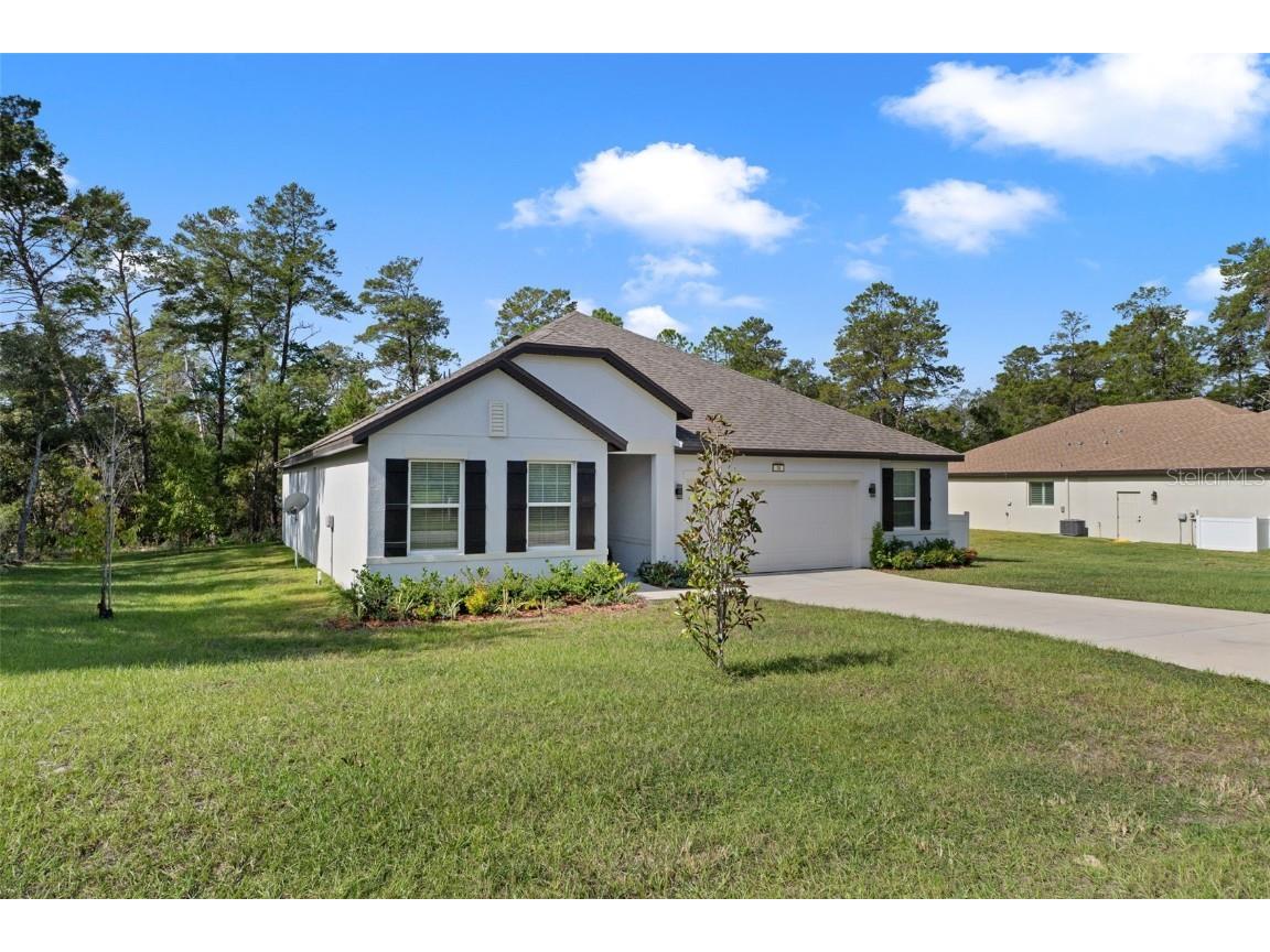 15 Lone Pine Street Homosassa FL 34446 W7880740 image4