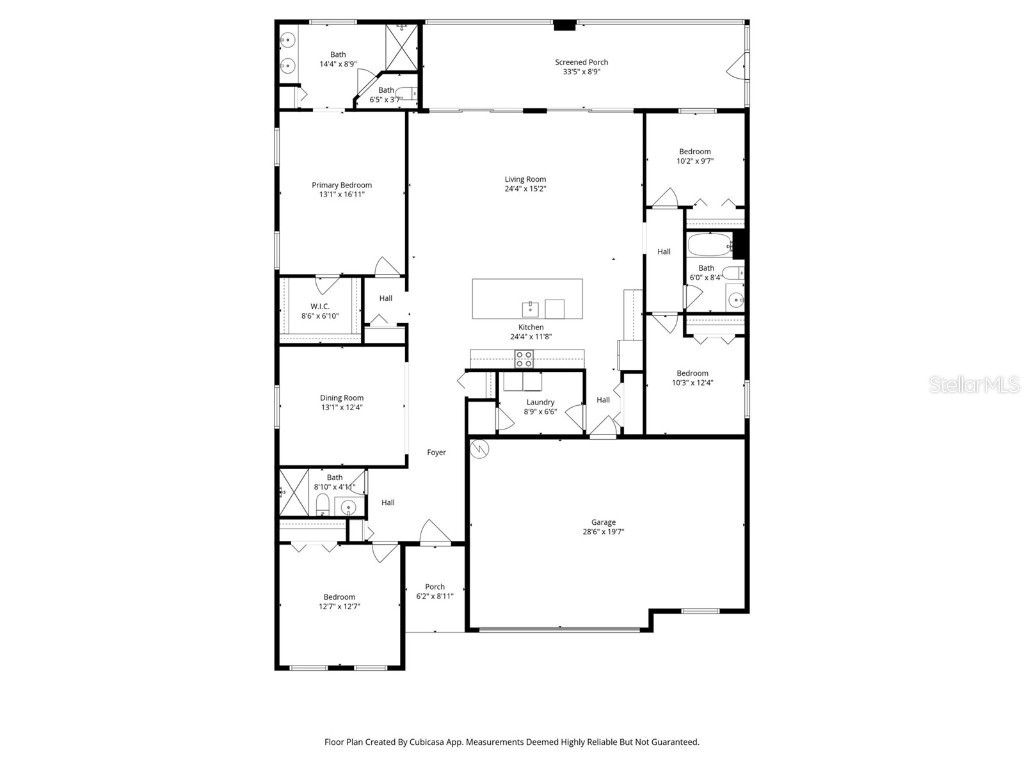 15 Lone Pine Street Homosassa FL 34446 W7880740 image40