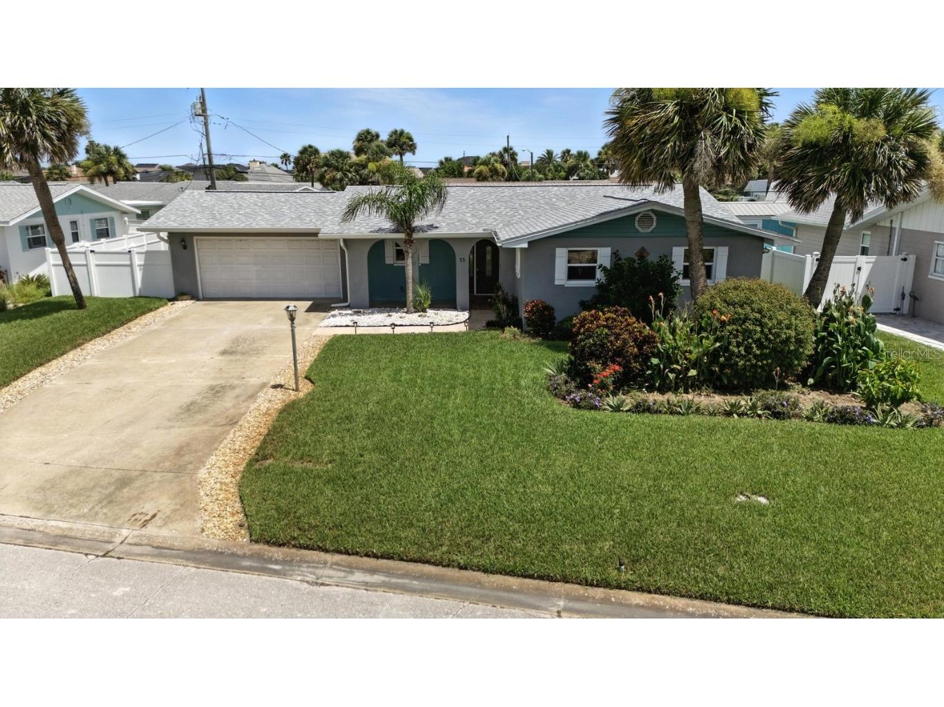 15 Longfellow Circle Ormond Beach FL 32176 V4940293 image51