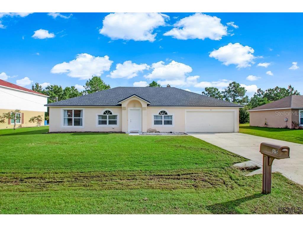 15 Longfellow Drive Palm Coast FL 32137 FC271108 image2
