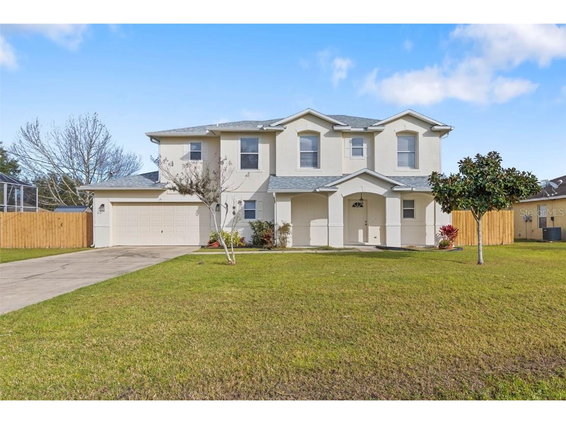 15 Louvet Lane Palm Coast FL 32137 FC296990 image1