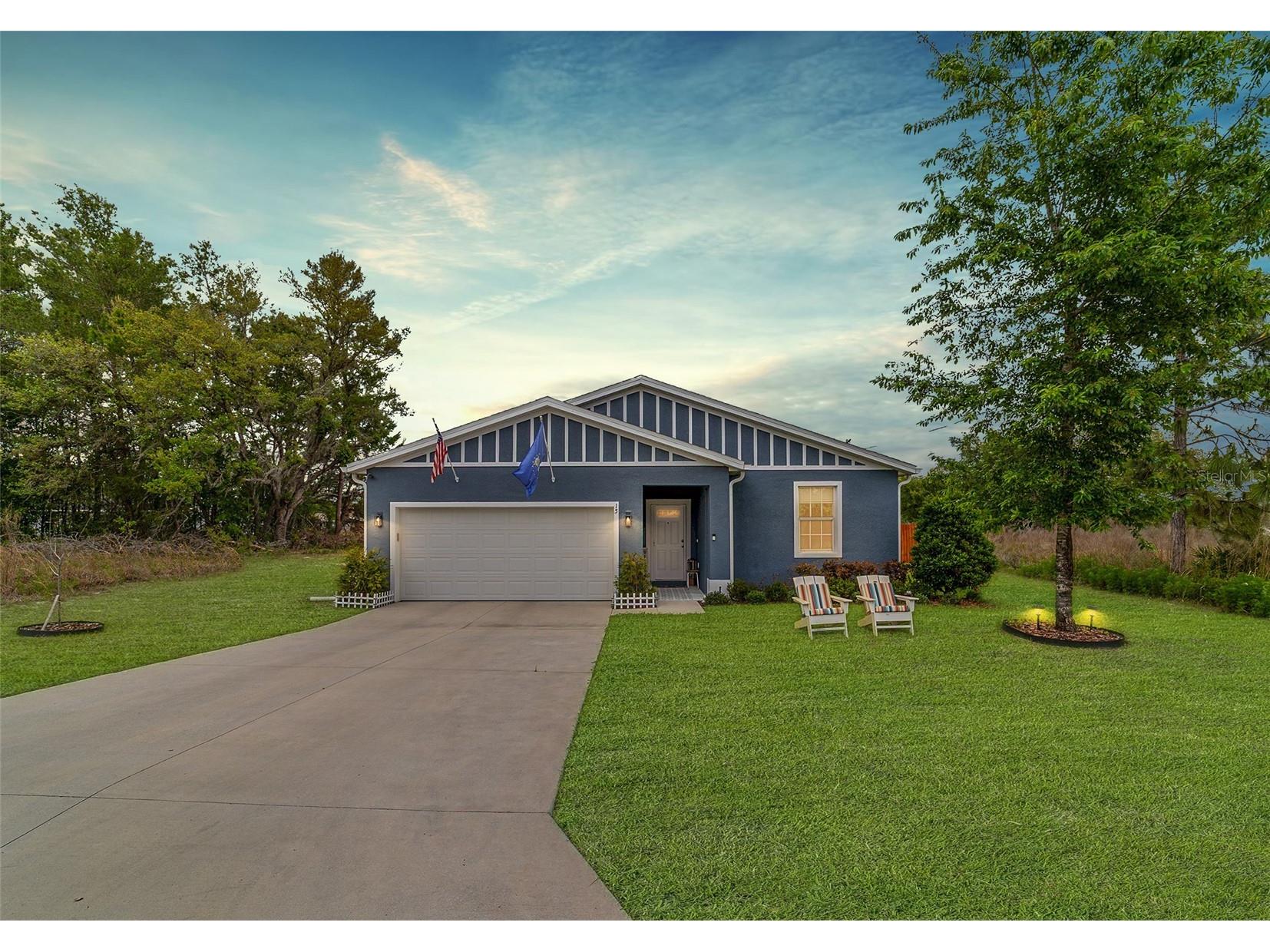 15 Malauka Circle Ocklawaha FL 32179 OM723523 image1