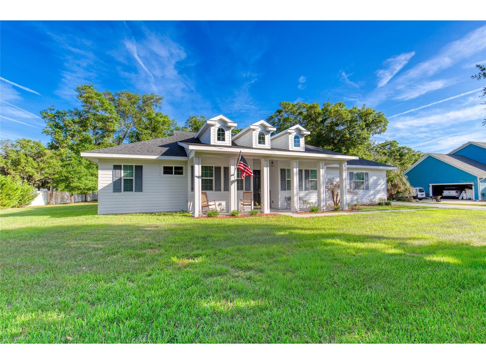 15 Maple Street Flagler Beach FL 32136 V4949051 image1