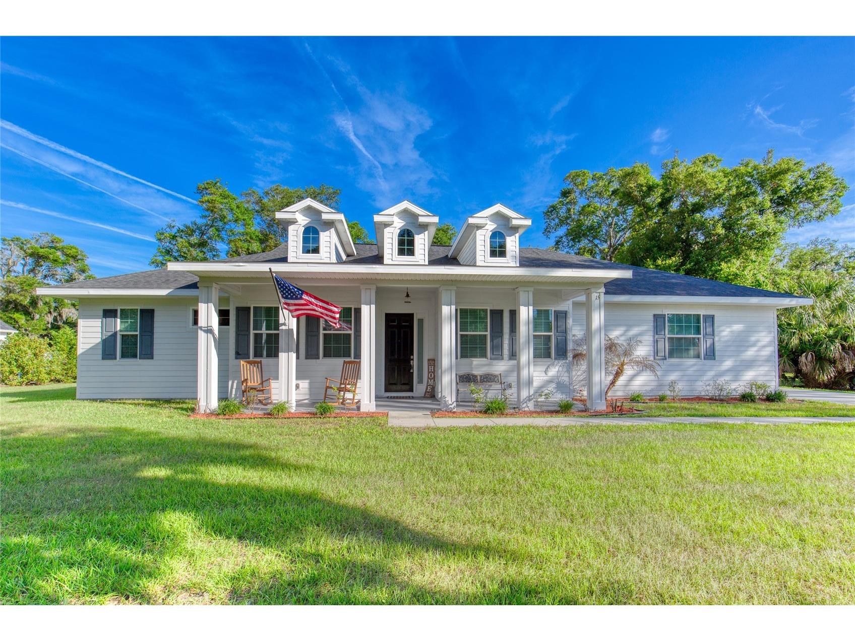 15 Maple Street Flagler Beach FL 32136 V4949051 image2