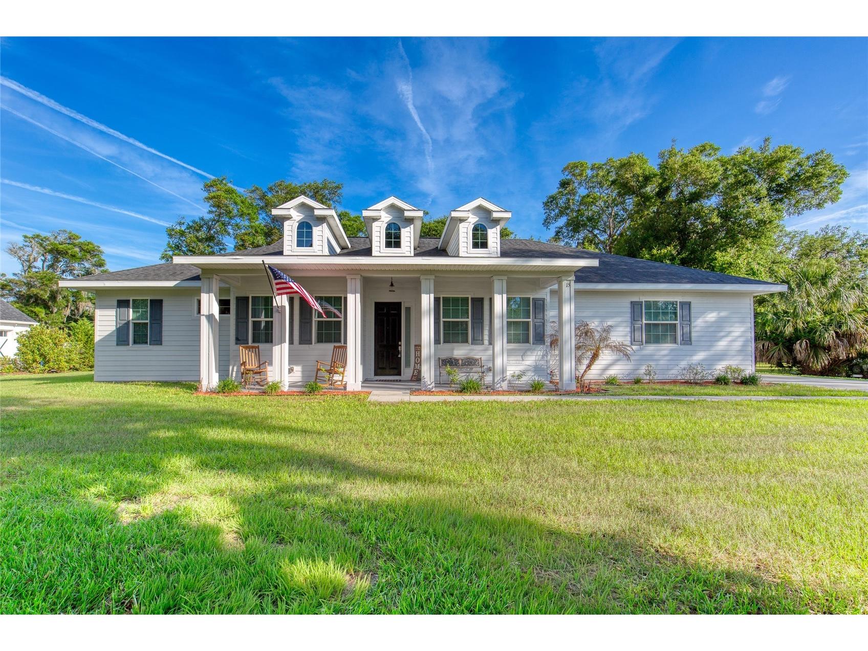 15 Maple Street Flagler Beach FL 32136 V4949051 image77