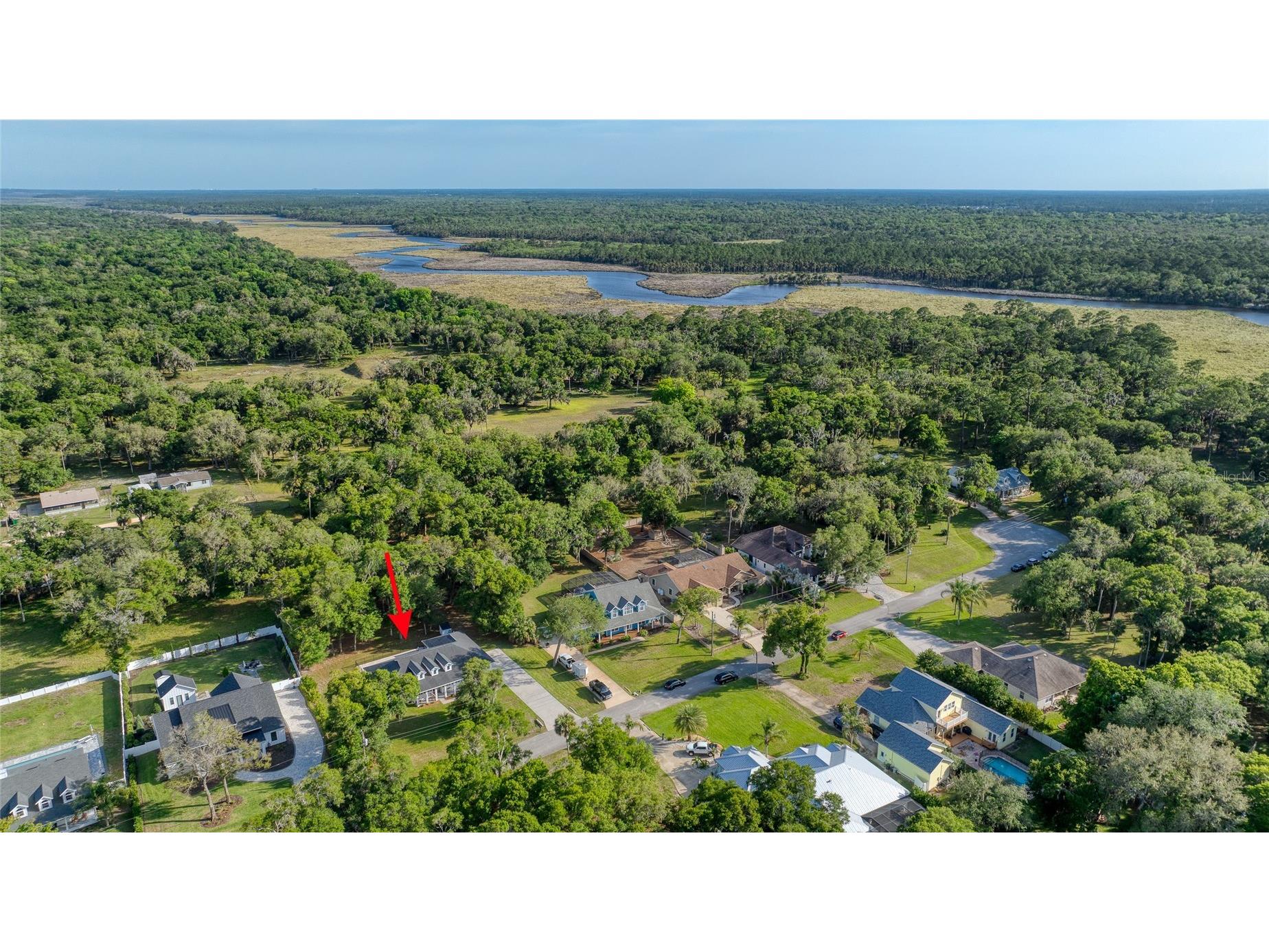 15 Maple Street Flagler Beach FL 32136 V4949051 image80