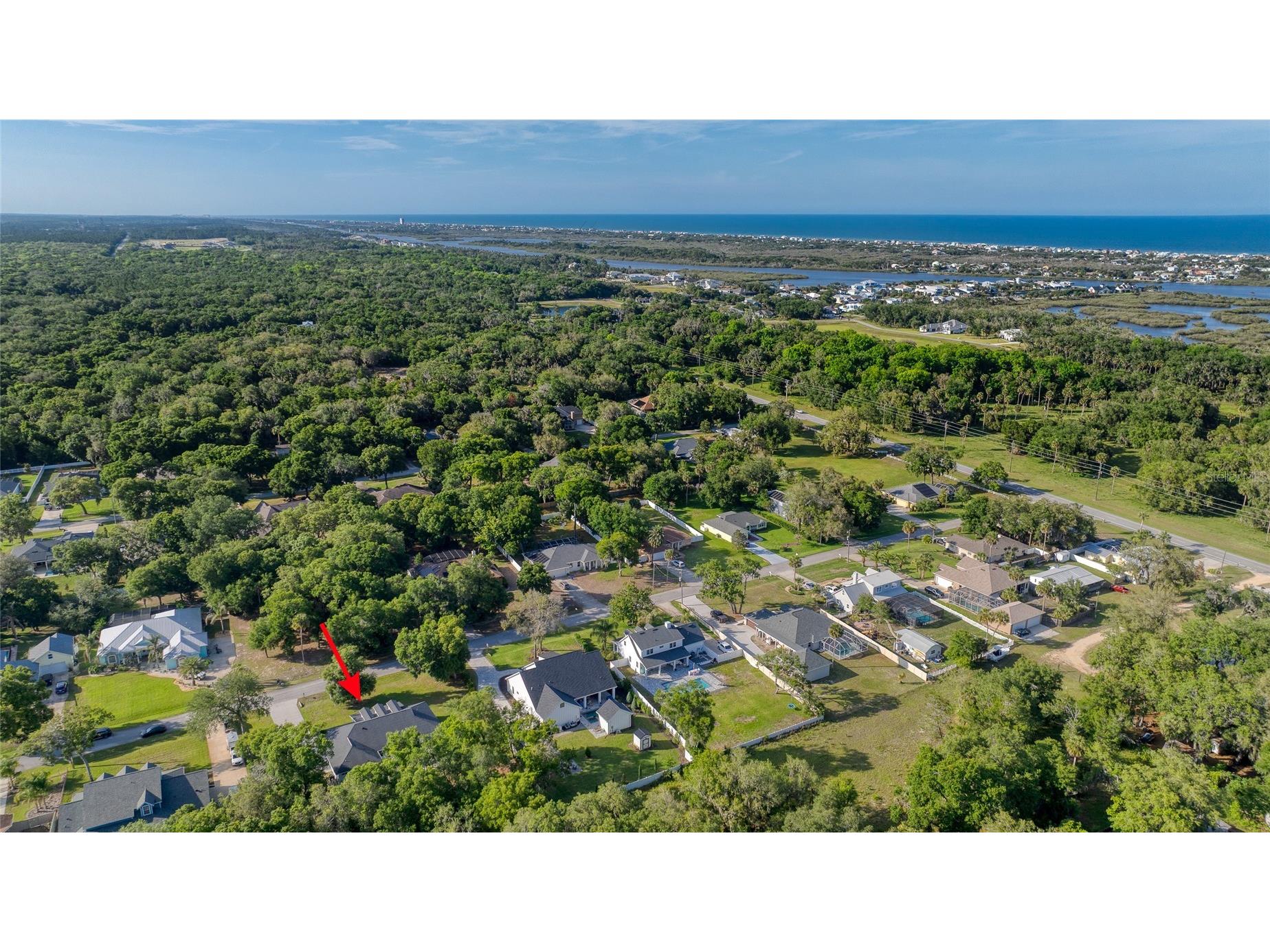 15 Maple Street Flagler Beach FL 32136 V4949051 image85