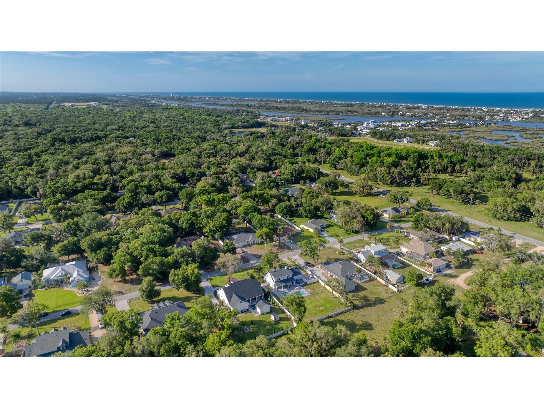 15 Maple Street Flagler Beach FL 32136 V4949051 image86