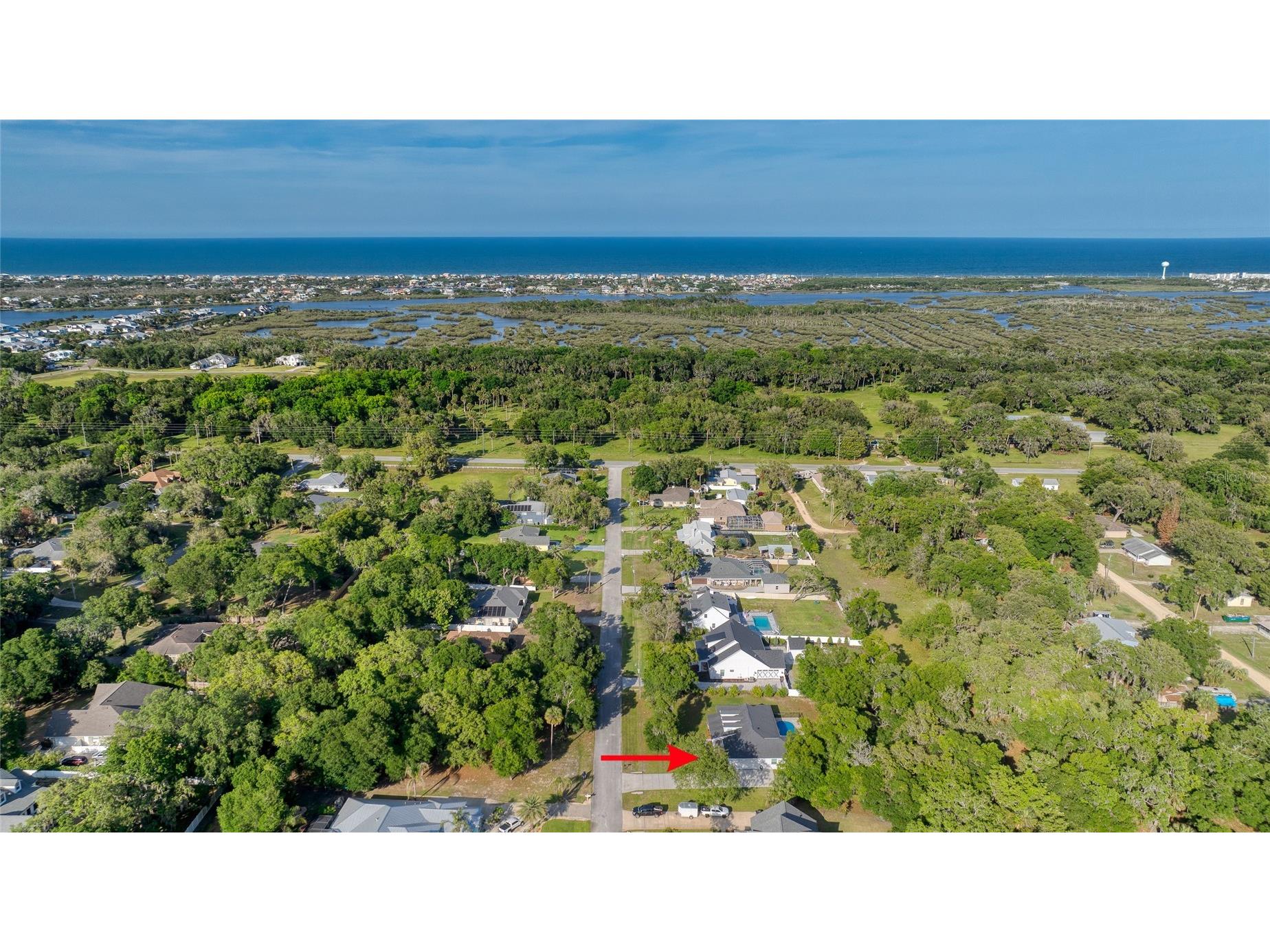 15 Maple Street Flagler Beach FL 32136 V4949051 image87