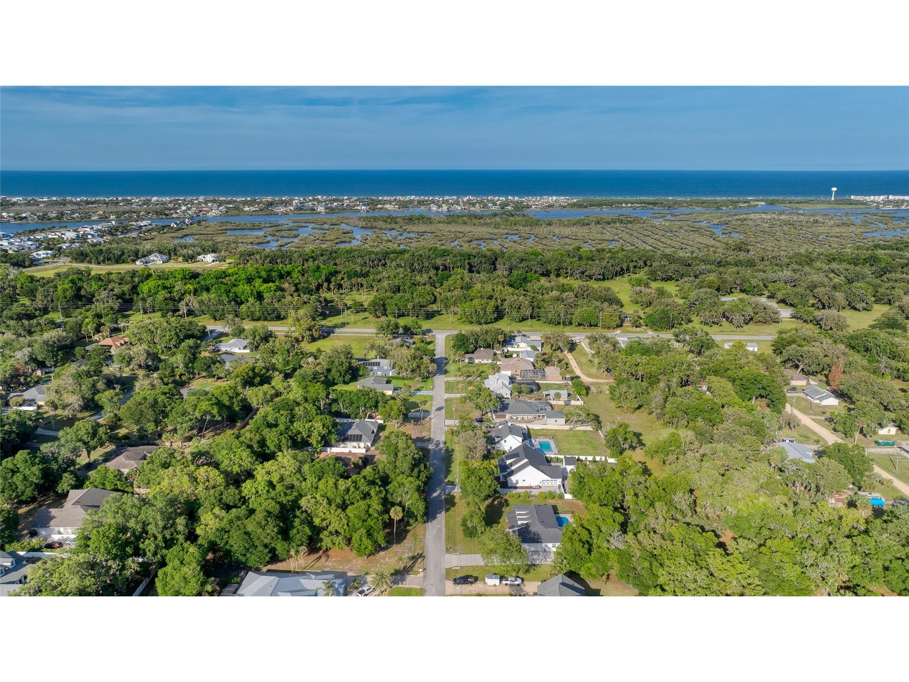 15 Maple Street Flagler Beach FL 32136 V4949051 image88