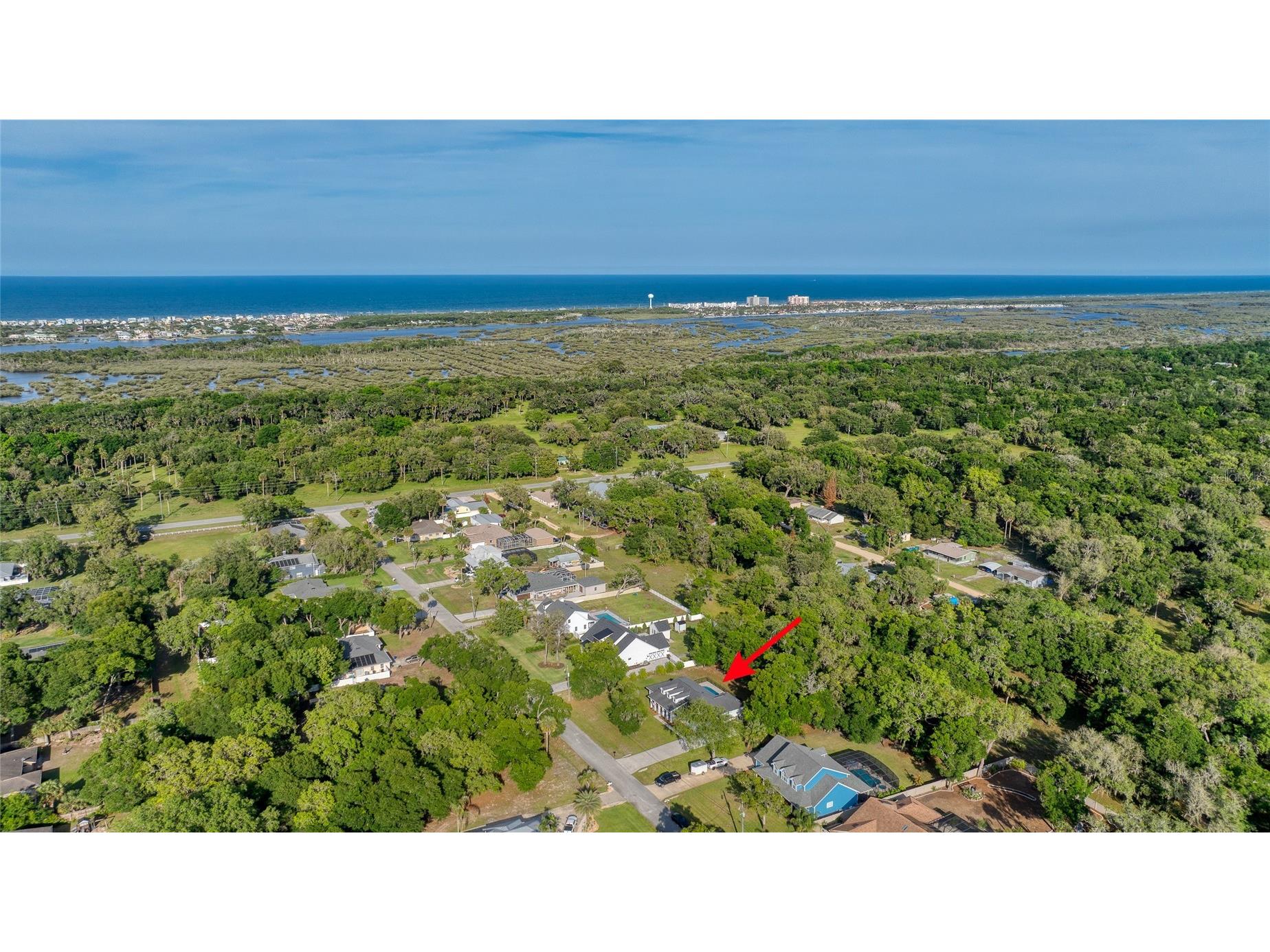 15 Maple Street Flagler Beach FL 32136 V4949051 image89