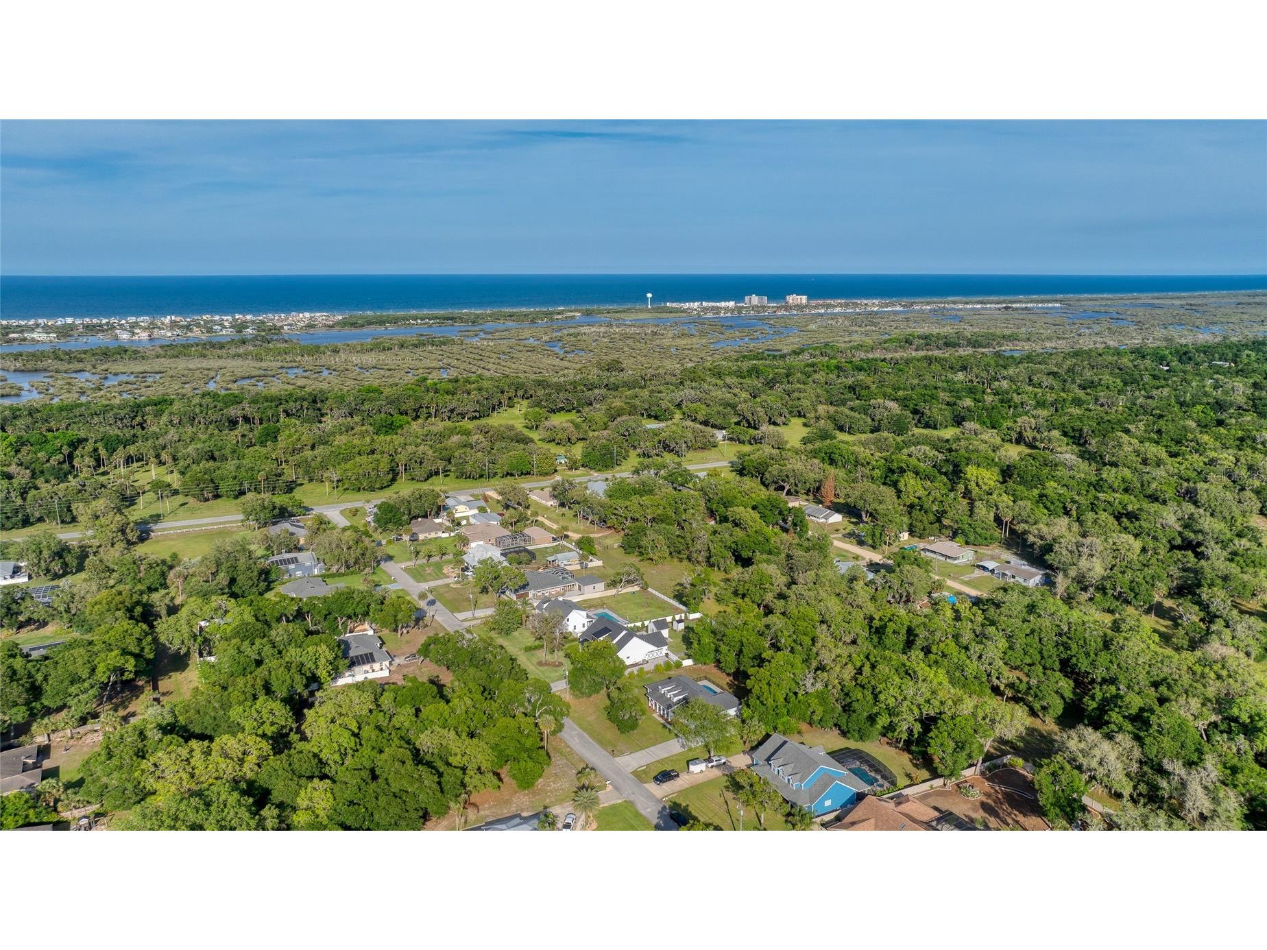 15 Maple Street Flagler Beach FL 32136 V4949051 image90