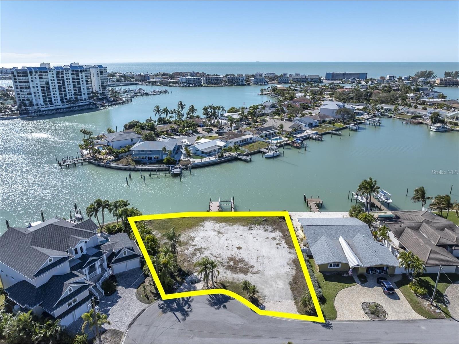 15 Marina Terrace Treasure Island FL 33706 TB8470903 image1
