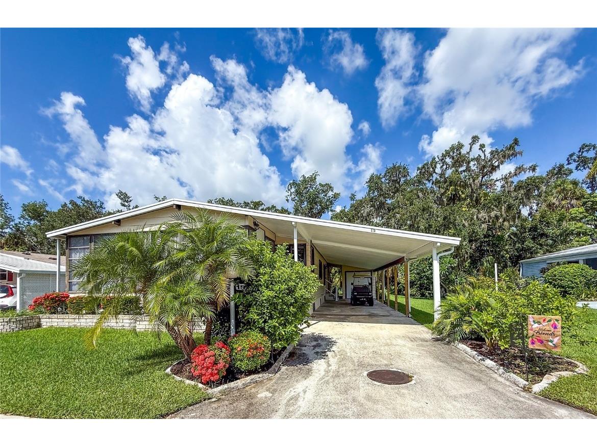 15 Meadowlark Circle Ellenton FL 34222 A4658190 image4