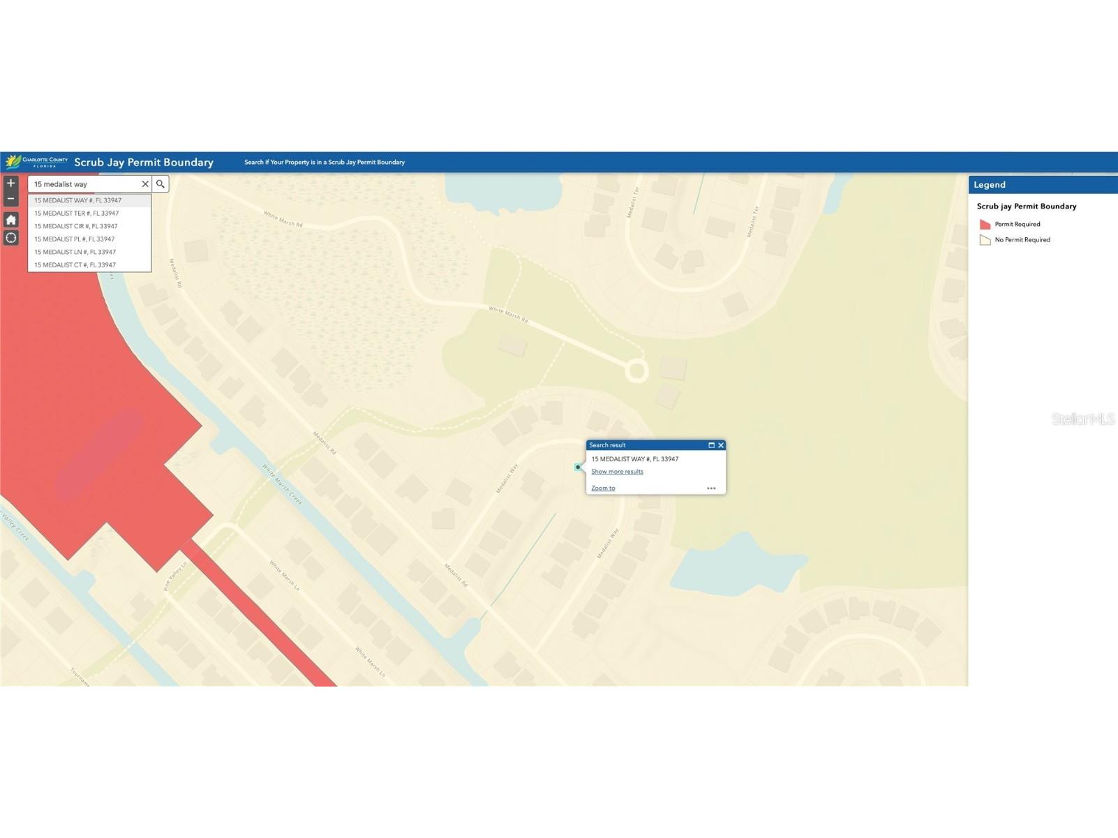 15 Medalist Way Rotonda West FL 33947 C7507477 image17