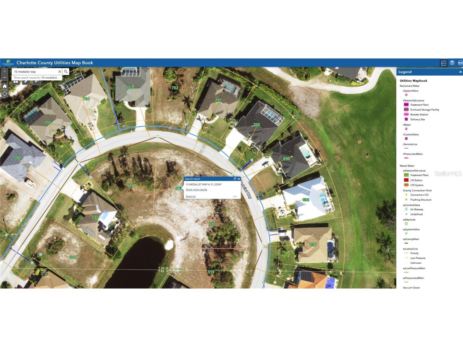 15 Medalist Way Rotonda West FL 33947 C7507477 image19