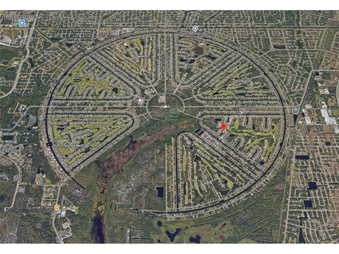 15 Medalist Way Rotonda West FL 33947 C7507477 image25