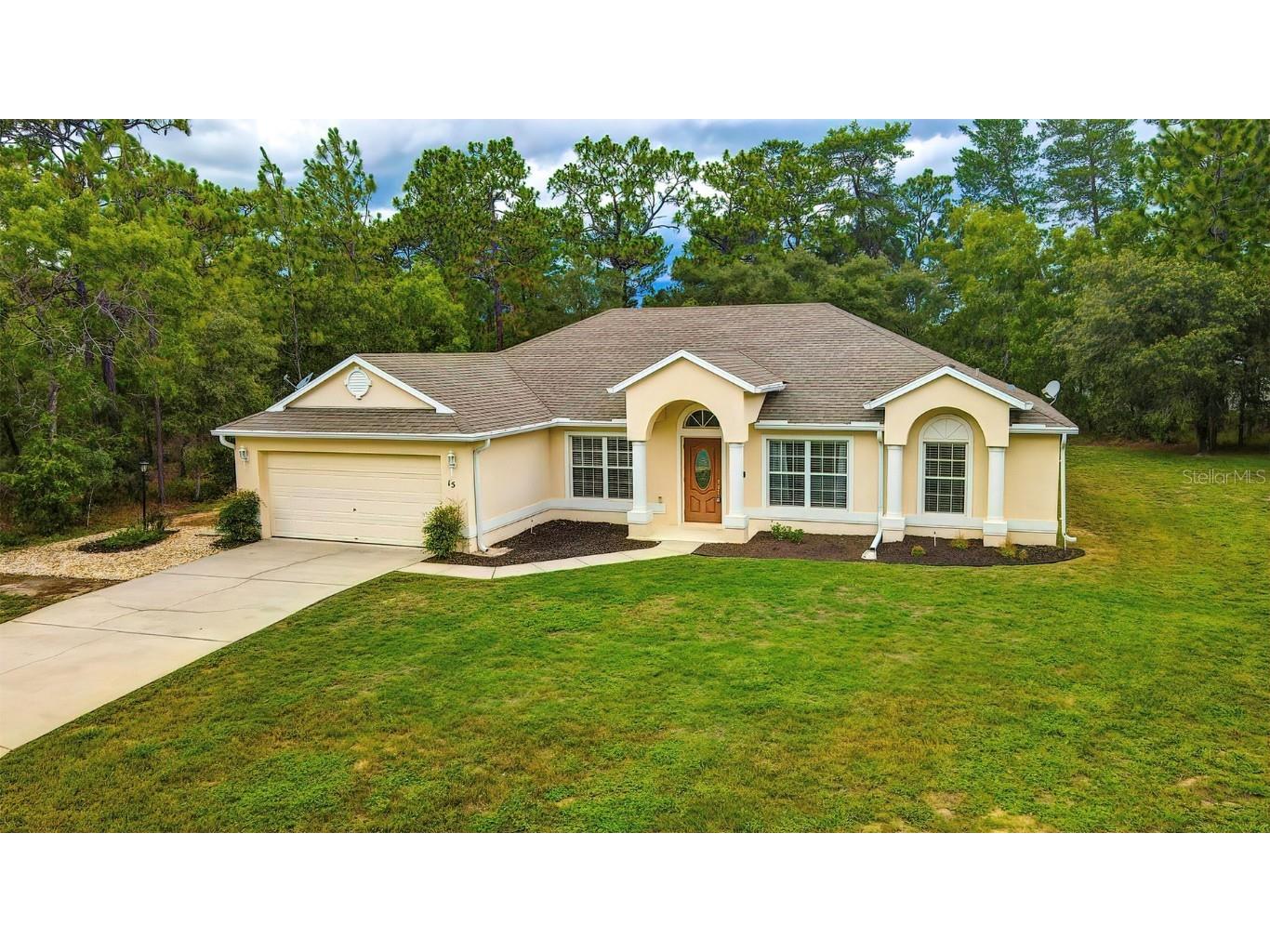 15 Milbark Court Homosassa FL 34446 T3435408 image1