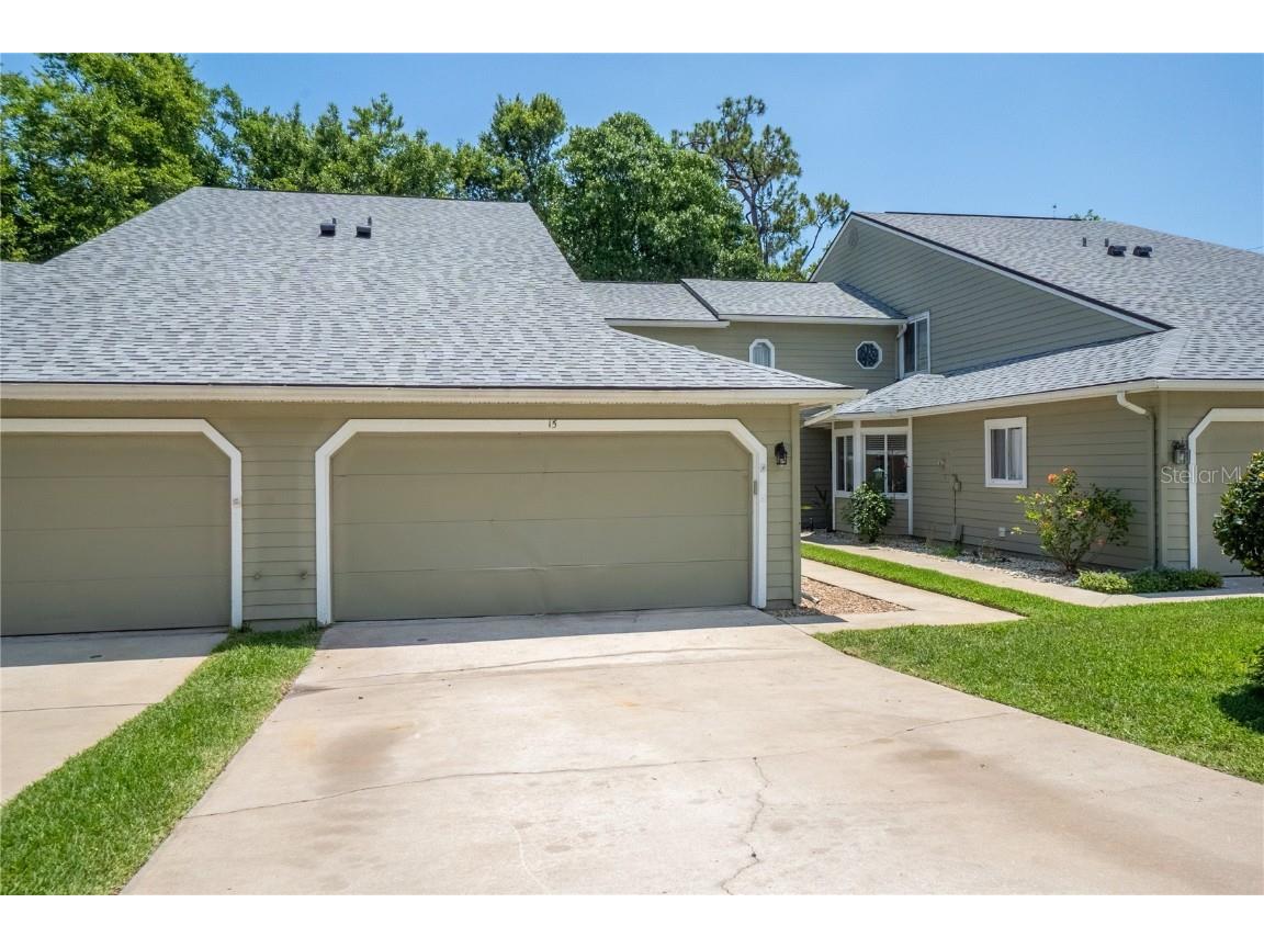 15 Misners Trail Ormond Beach FL 32174 V4942917 image1