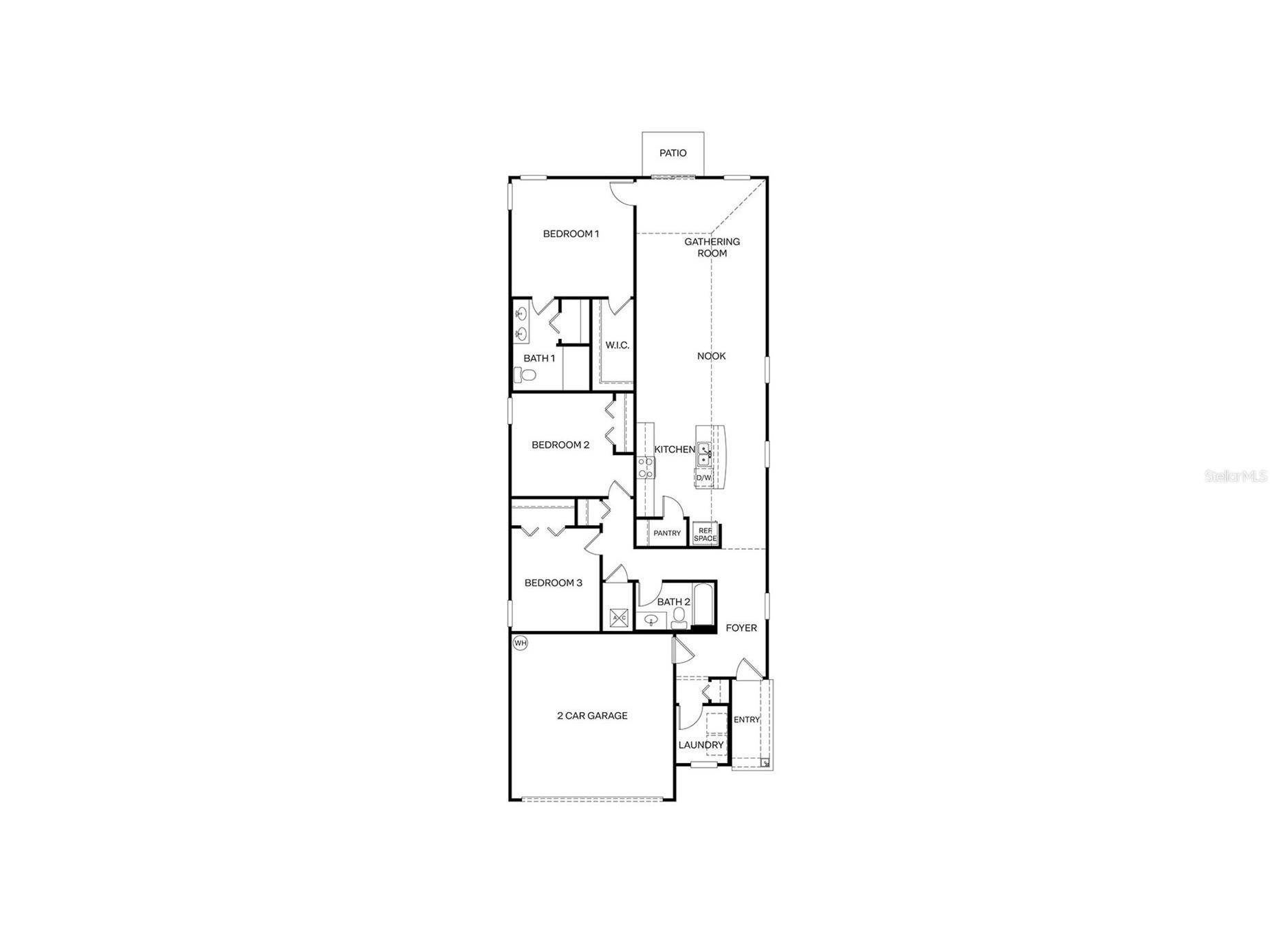15 Mulligan Way Bunnell FL 32110 FC318323 image2