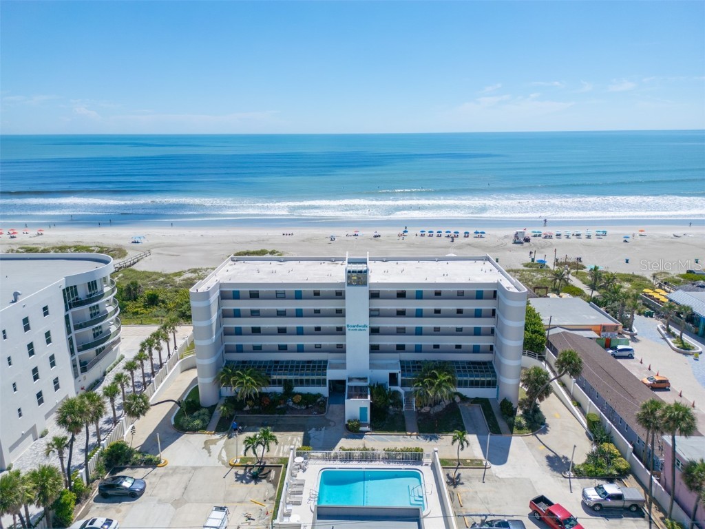 15 N Atlantic Avenue #105 Cocoa Beach FL 32931 - ATLANTIC OCEAN O6336396 image1