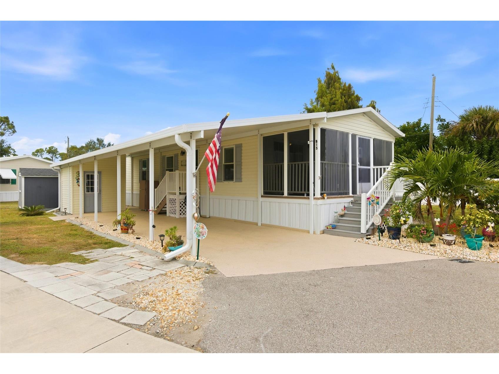 15 N Cardinal #B15 Punta Gorda FL 33950 C7525238 image2